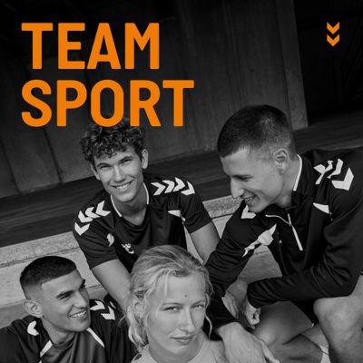 Katalog - Hummel 2026