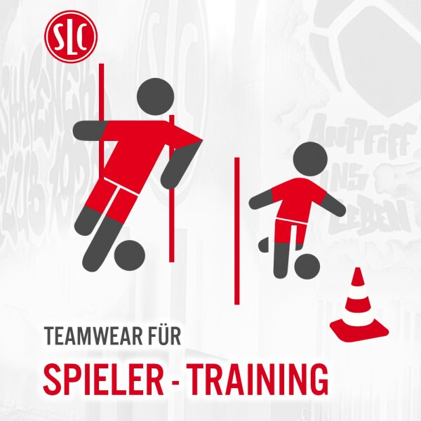 Training • Spieler