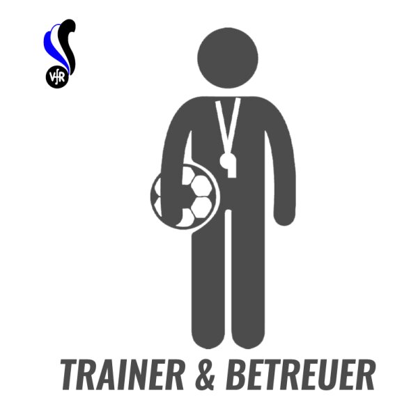 Trainer & Betreuer