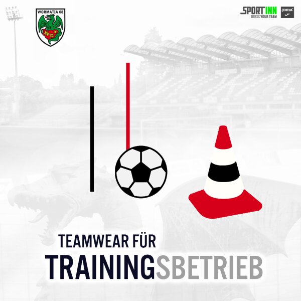 Training • Spieler