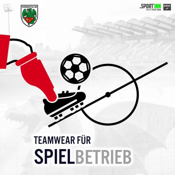 Spielbetrieb • Spieler