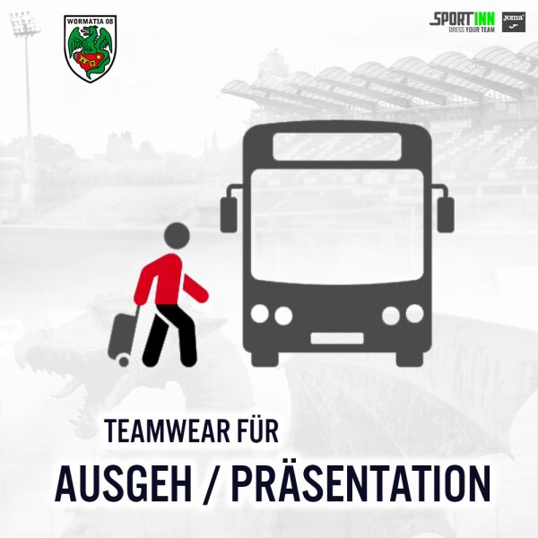 Präsentation • Spieler