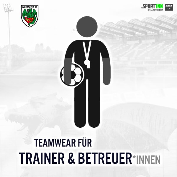 Trainer & Betreuer