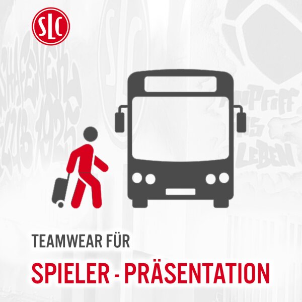 Präsentation • Spieler