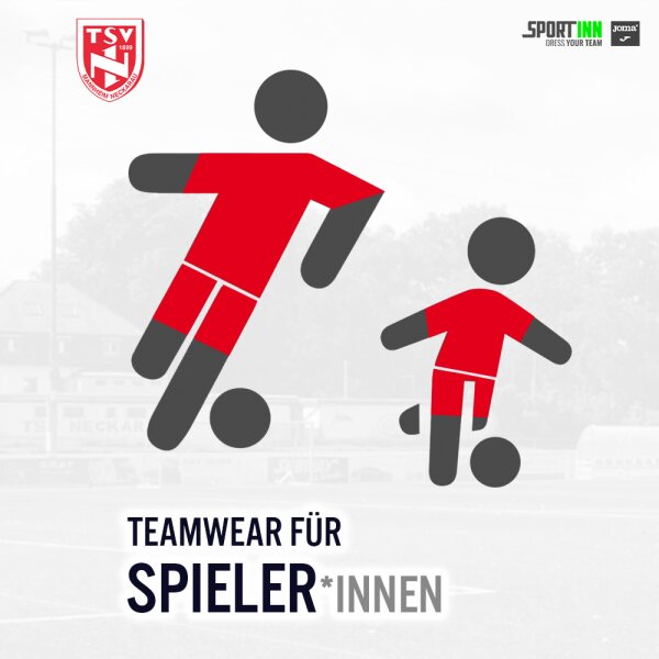 Spieler • Training