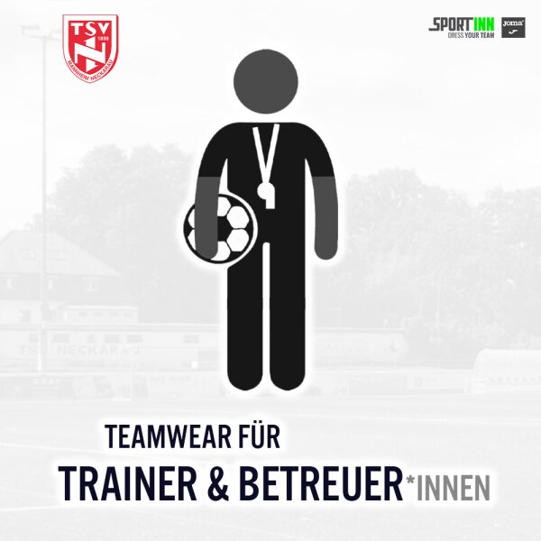 Trainer & Betreuer