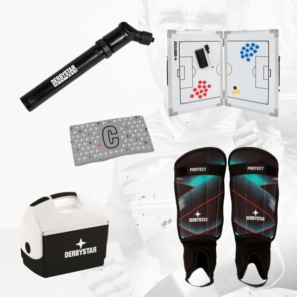 Zubehör • Ausrüstung