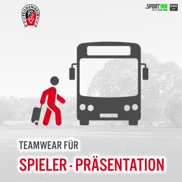 Präsentation • Spieler
