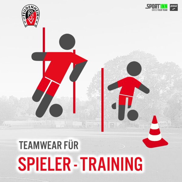Training • Spieler