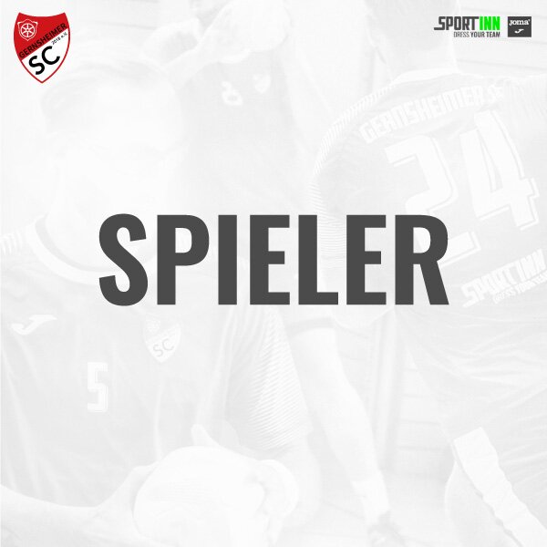 Spieler