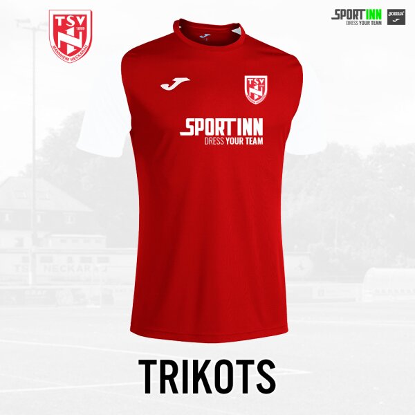 Spieler • Trikots