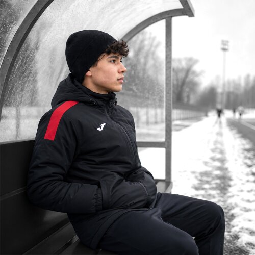 Winterjacken