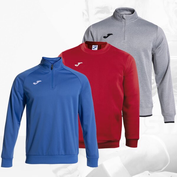 Sweatshirts • Hoodies