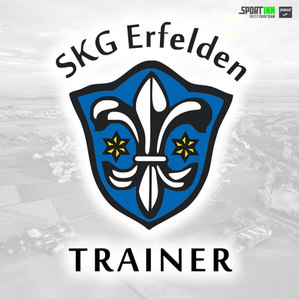 Trainer & Betreuer