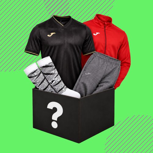 Mystery Box