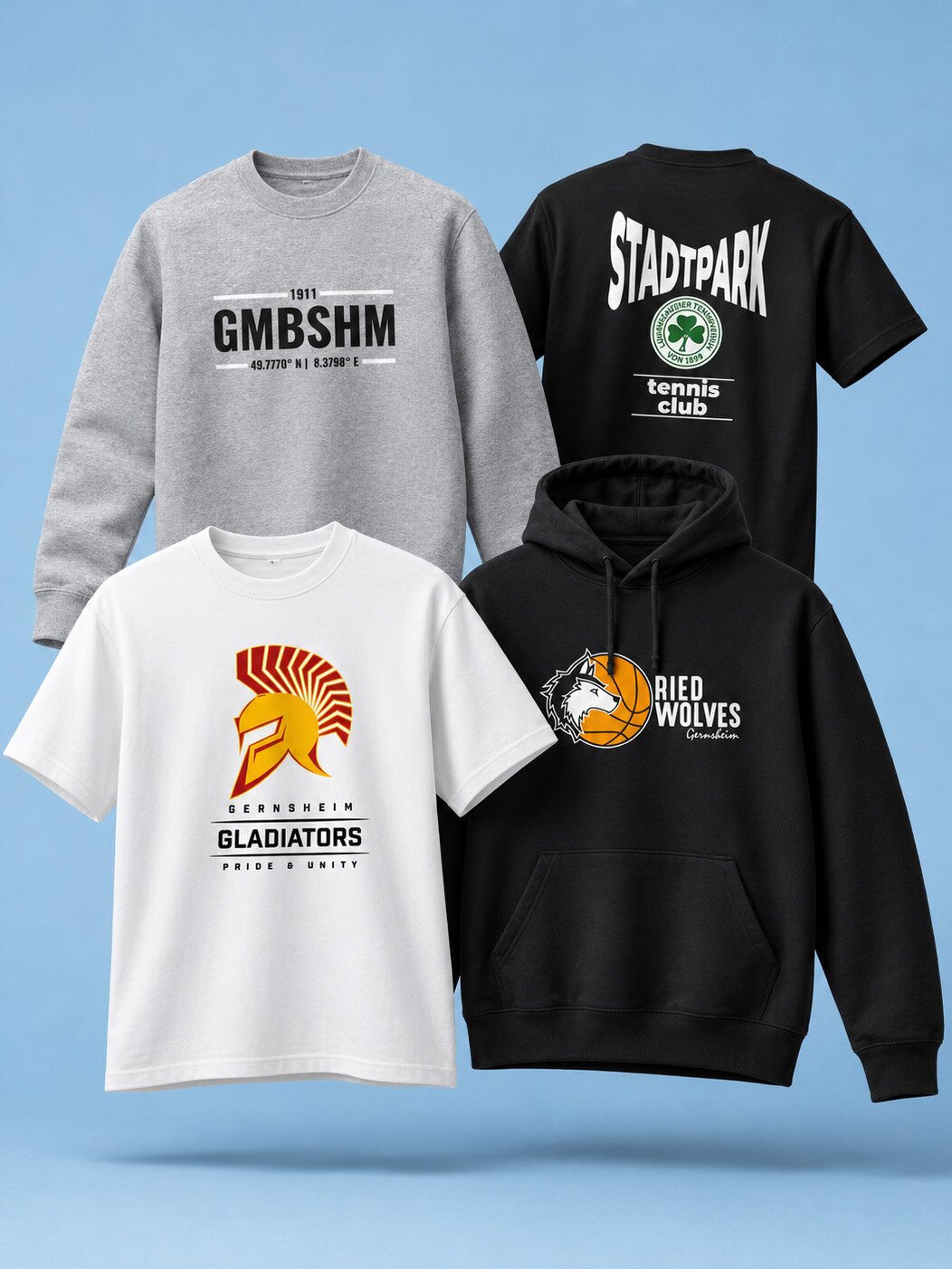 MERCHANDISE