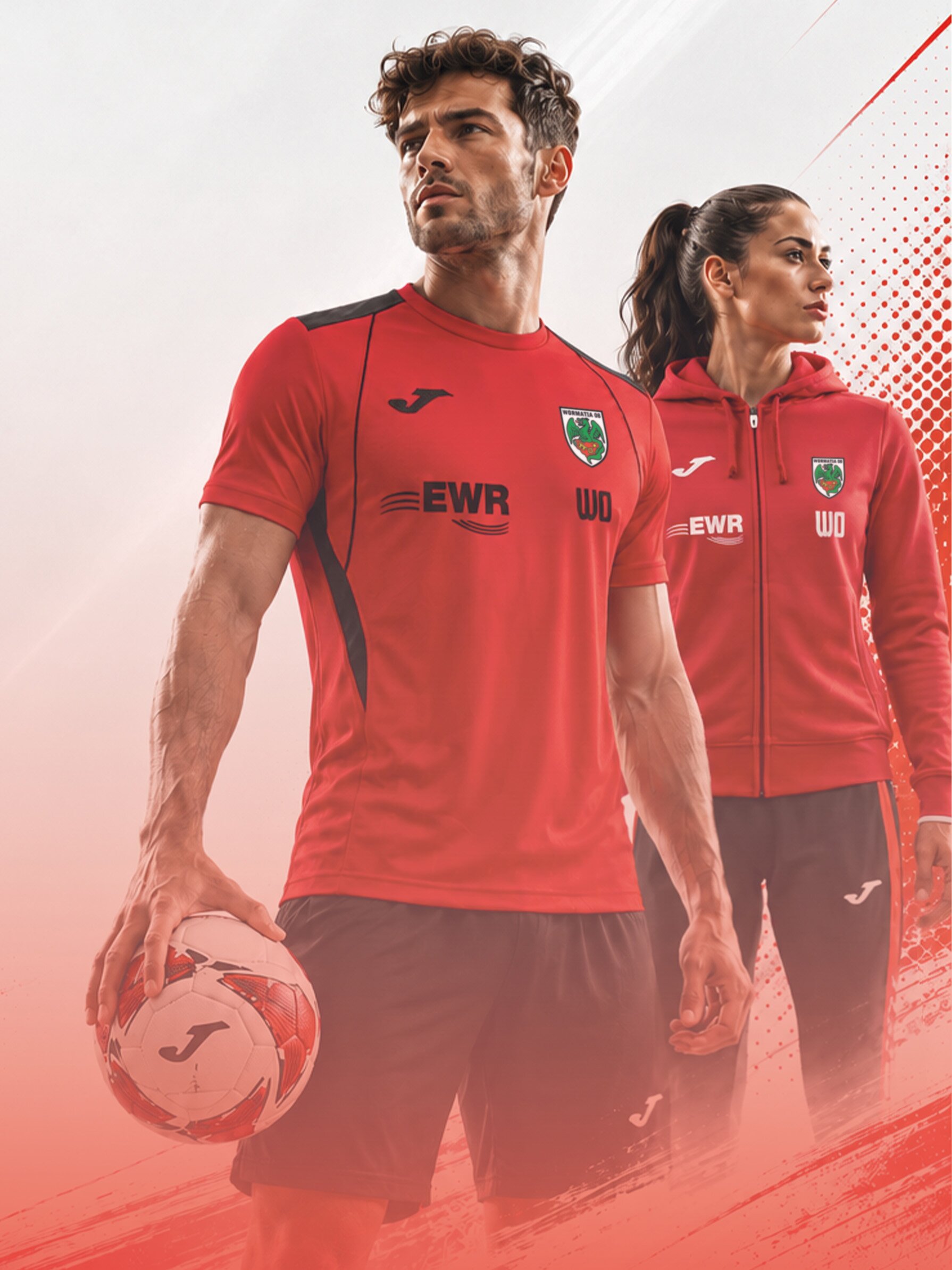 TEAMWEAR