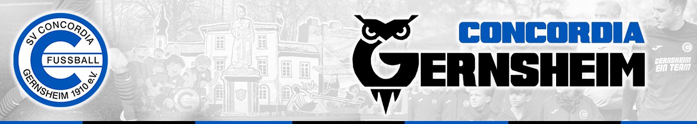 Teamshop - SV Concordia Gernsheim