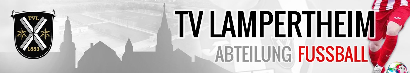 TV Lampertheim - Abteilung Fussball