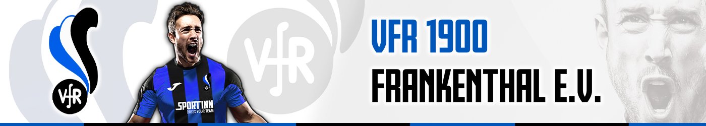 Teamshop - VfR Frankenthal