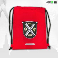 Turnbeutel • TVL Fussball • Rot