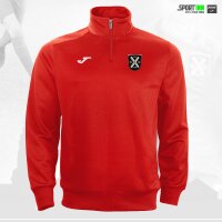 Sweatshirt 1/4 Zip • Faraon • TVL Fussball...