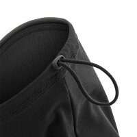 Halswärmer • Sports Tech • Schwarz