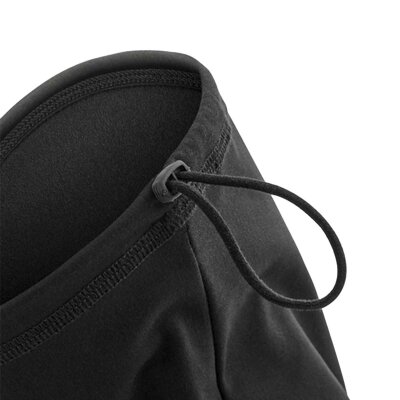 Halswärmer • Sports Tech • Schwarz