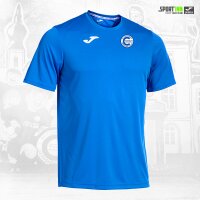 Shirt • Combi • SVC • Blau