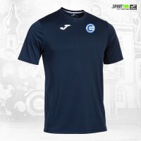 Shirt • Combi • SVC • Dunkelblau •...