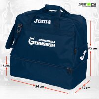 Sporttasche • Training III • SVC •...