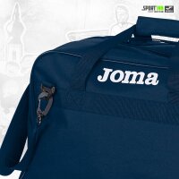 Sporttasche • Training III • SVC • Dunkelblau • mit Schuhfach