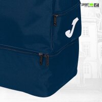 Sporttasche • Training III • SVC • Dunkelblau • mit Schuhfach