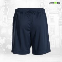 Kurze Hose mit Taschen • Miami • SVC •...