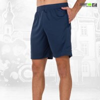 Kurze Hose mit Taschen • Miami • SVC • Dunkelblau