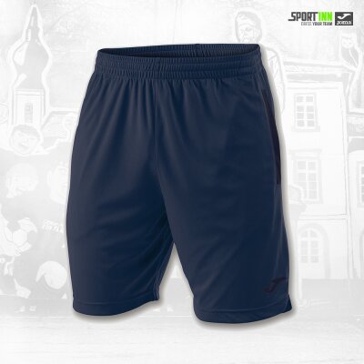 Kurze Hose mit Taschen • Miami • SVC • Dunkelblau