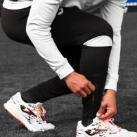 Trainingshose lang • Champion VI • LSC • Schwarz/Weiß