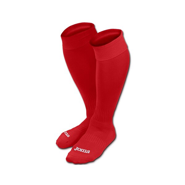 Sockenstutzen • Classic III • LSC • Rot