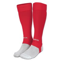 Stegstutzen • Leg • LSC • Rot