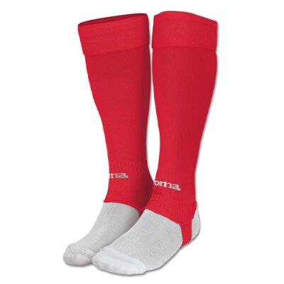 Stegstutzen • Leg • LSC • Rot