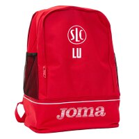 Rucksack • Training • LSC • Rot • mit...