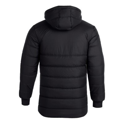 Jacke • Urban IV • LSC • Schwarz • mit Kapuze