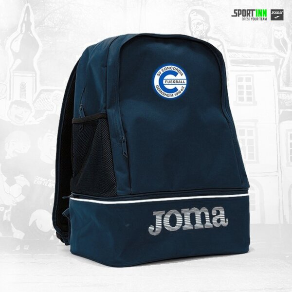 Rucksack • Training III • SVC • Dunkelblau