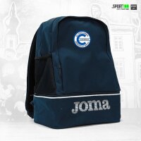 Rucksack • Training III • SVC • Dunkelblau