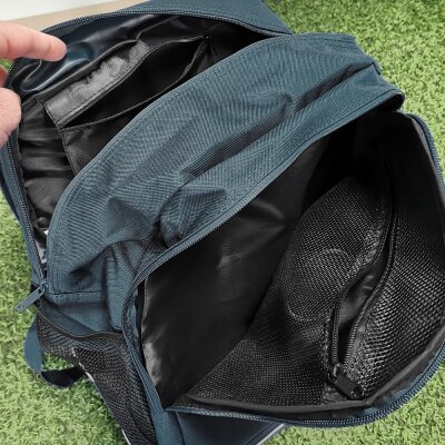 Rucksack • Training III • SVC • Dunkelblau