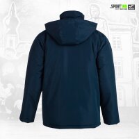 Winterjacke • Anorak Trivor • SVC • Dunkelblau