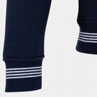 Kapuzen Zipper • Campus III • SVC • Dunkelblau