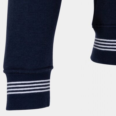 Kapuzen Zipper • Campus III • SVC • Dunkelblau