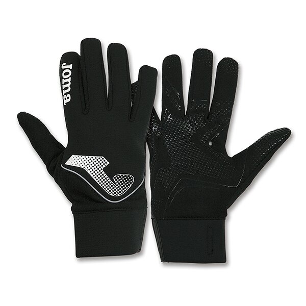 Handschuhe Feldspieler • Joma • Silicona • Schwarz