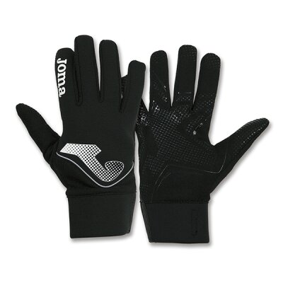 Handschuhe Feldspieler • Joma • Silicona • Schwarz